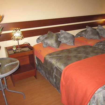 Challapampa Apart Arequipa Exterior foto