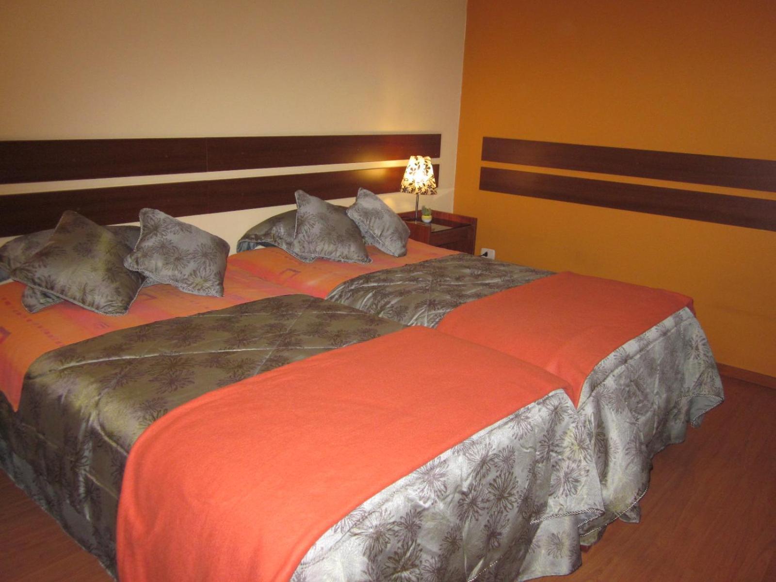Challapampa Apart Arequipa Exterior foto