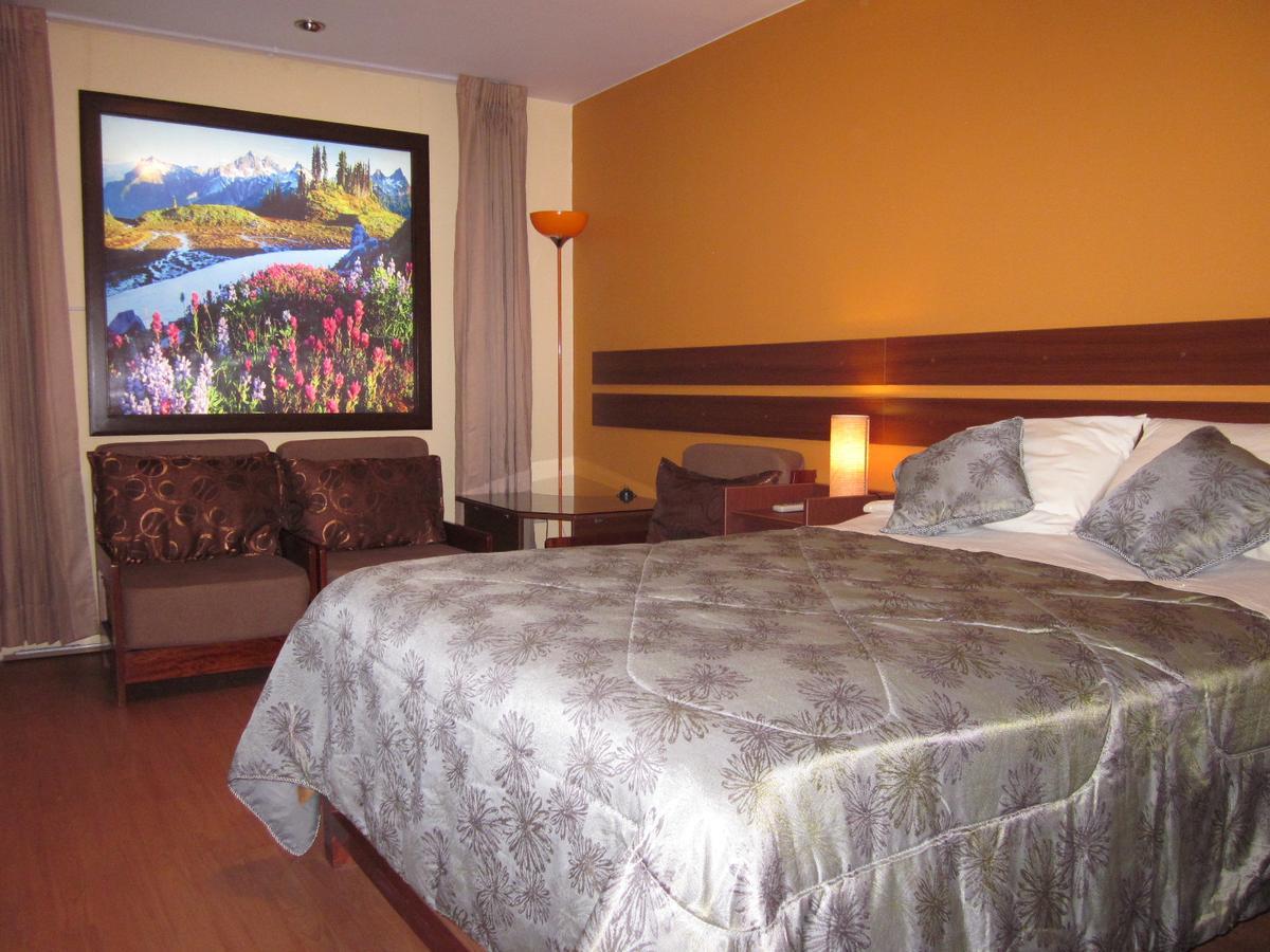 Challapampa Apart Arequipa Exterior foto