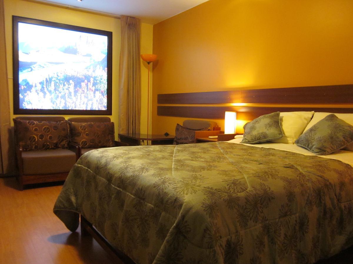 Challapampa Apart Arequipa Exterior foto